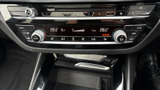 BMW X3 xDrive30d M Sport 5dr Step Auto Diesel Estate